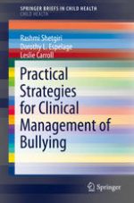 practical strategies for clinical management of bullying (springerbriefs in public health)
