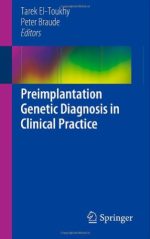 preimplantation genetic diagnosis in clinical practice