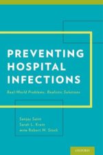 preventing hospital infections