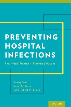 preventing hospital infections