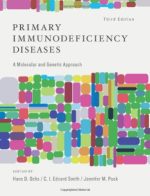 primary immunodeficiency diseases: a molecular and genetic approach – 3rd edition