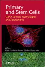 primary and stem cells: gene transfer technologies and applications