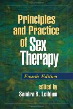 principles and practice of sex therapy, fourth edition