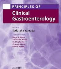 principles of clinical gastroenterology – 5th edition