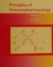 principles of immunopharmacology