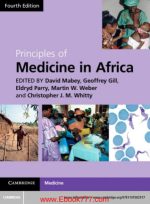 principles of medicine in africa (4th edition)