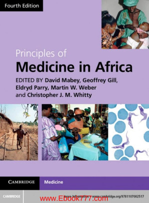 principles of medicine in africa (4th edition)