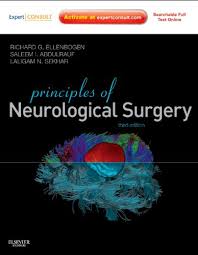principles of neurological surgery: expert consult – 3rd edition
