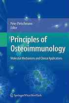 principles of osteoimmunology