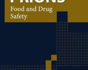 prions: food and drug safety