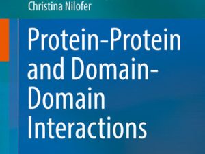 protein protein and domain domain interactions