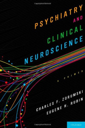 psychiatry and clinical neuroscience: a primer
