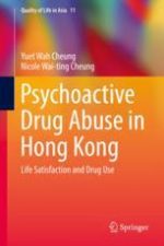psychoactive drug abuse in hong kong