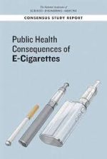 public health consequences of e cigarettes