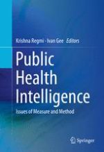 public health intelligence