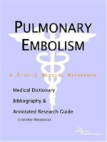 pulmonary embolism