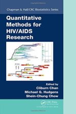 quantitative methods for hiv/aids research