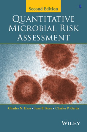 quantitative microbial risk assessment, 2 edition