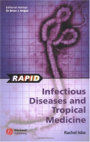 rapid infectious diseases and tropical medicine