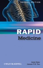 rapid medicine, 2nd edition