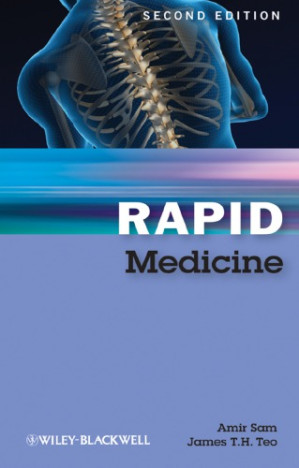 rapid medicine, 2nd edition