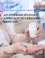 recent advances in geriatric medicine volume 2