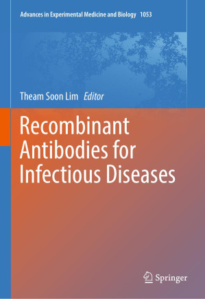 recombinant antibodies for infectious diseases