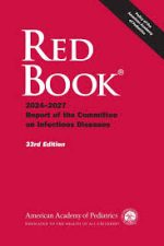 red book® 2024 2027: report of the committee on infectious diseases