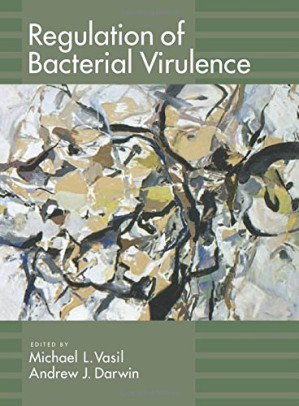 regulation of bacterial virulence
