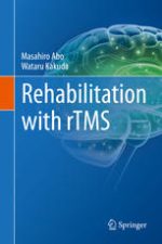 rehabilitation with rtms