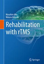 rehabilitation with rtms