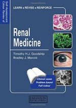 renal medicine, a color handbook (medical color handbook series) – 2nd edition