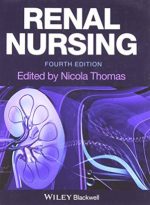 renal nursing – 4th edition (2014 release)