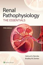 renal pathophysiology