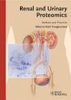 renal and urinary proteomics: methods and protocols