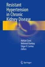 resistant hypertension in chronic kidney disease