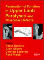 restoration of function in upper limb paralyses and muscular defects