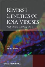 reverse genetics of rna viruses: applications and perspectives