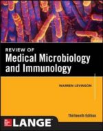 review of medical microbiology and immunology (13th edition)