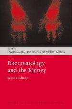 rheumatology and the kidney (2nd edition)