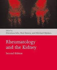 rheumatology and the kidney (2nd edition)