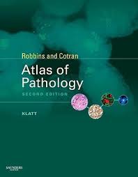 robbins and cotran atlas of pathology, 2nd edition (robbins pathology)