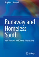 runaway and homeless youth