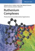 ruthenium complexes: photochemical and biomedical applications