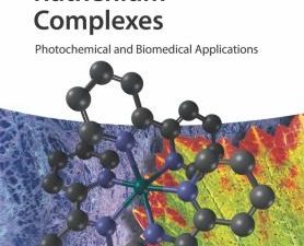ruthenium complexes: photochemical and biomedical applications