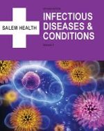 salem health: infectious diseases & conditions, (3 volume set) – 2nd edition (2019 release)