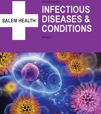 salem health: infectious diseases & conditions, (3 volume set) – 2nd edition (2019 release)