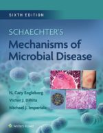 schaechter’s mechanisms of microbial disease