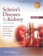 schrier’s diseases of the kidney 9th edition
