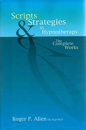 scripts and strategies in hypnotherapy